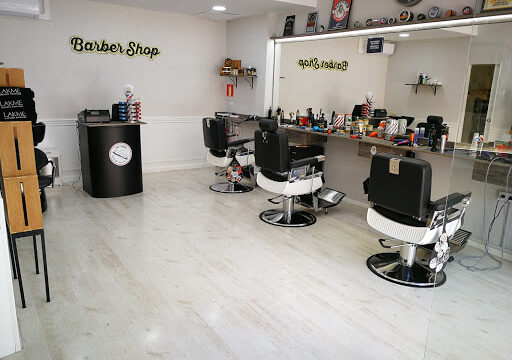 Toni Saura Barber Shop – Sant Quirze del Vallès