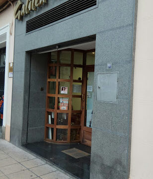 Galilea Estilistas – Zaragoza