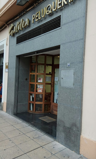 Galilea Estilistas en Zaragoza