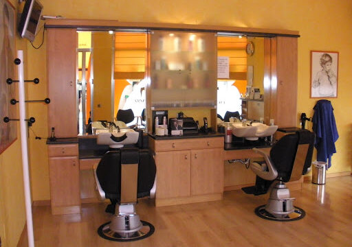 VARÓN Peluquería & Barbería – Zamora