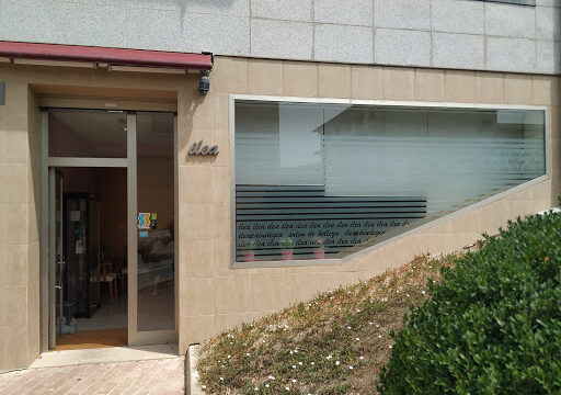 Salón de Peluquería Ilea – Agurain