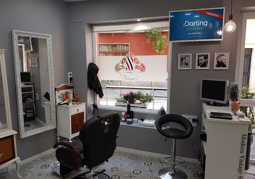 Barberia Peluquería M.A. – Granada