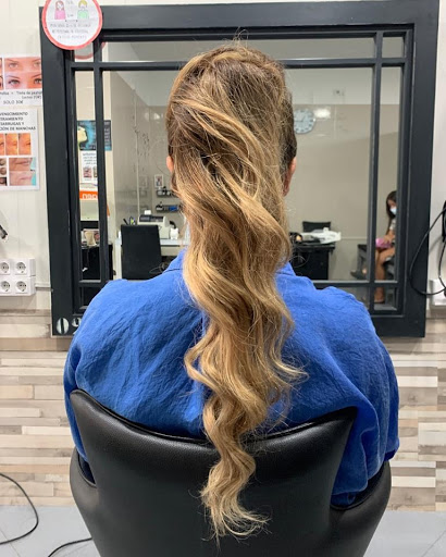 Peluquería J.Lema Chiclana en Chiclana de la Frontera