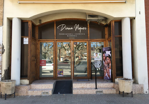 Diana Piquer Perruqueria Estètica i Barberia – Linyola
