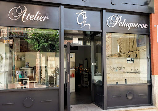 Atelier Peluqueros – Benavente