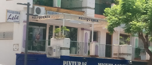 Peluqueria Unisex Lele en Estepona