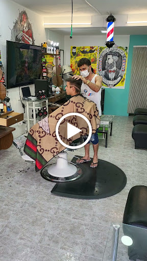 Peluqeria el Mago en Jaraiz