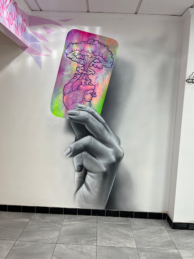 GSN Barber Studio en Bétera