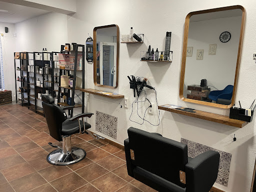 La Ganxoneta Perruqueria UNISEX en Sant Feliu de Guíxols