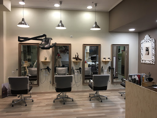 Patry Peluquería en Huesca