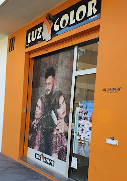Peluquería Luz y Color – Betxí