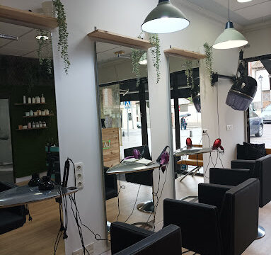 La pelu barbería Rebeca Álvarez – Tordesillas