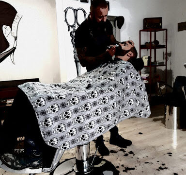 La barberia de Max – Gandia