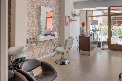 Ana Monzón Estilistas en L