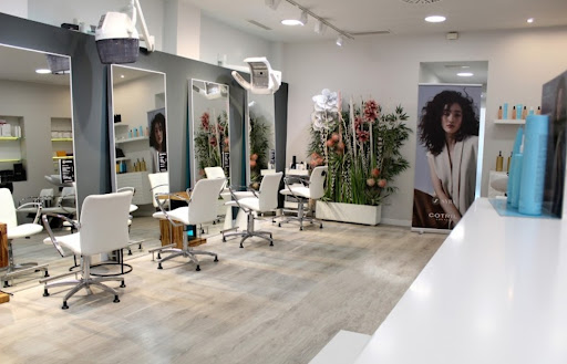 Peluquería Syra en Zaragoza