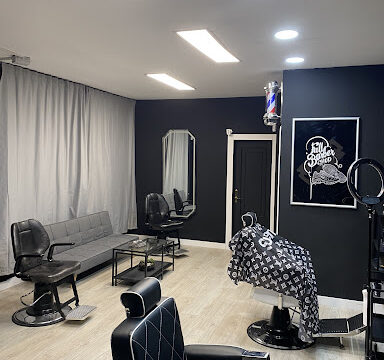 FULLBARBERSHOP 2 – Fuenlabrada