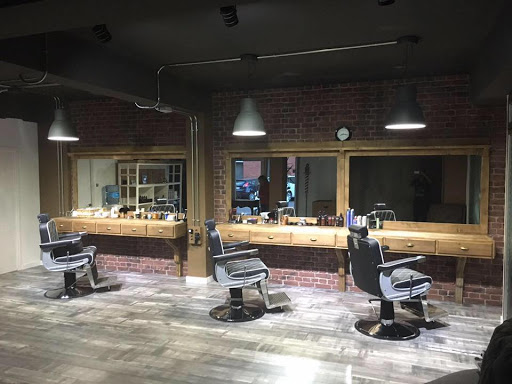 Christian Barber Shop en Gerona