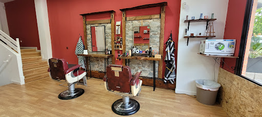 Los Tonsores Barbería en Boadilla del Monte