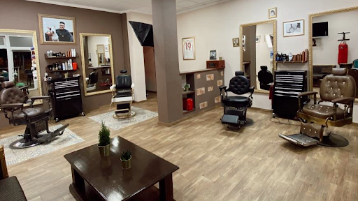 Barberia La Familia – Picassent