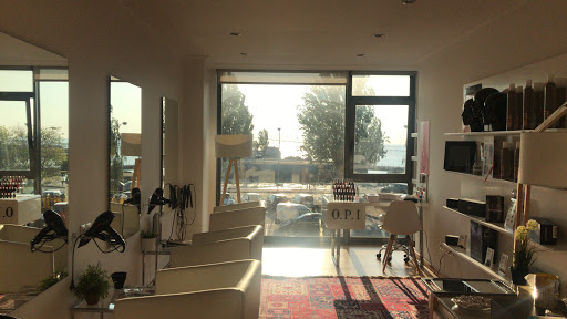 Alicia Currás Peluquería en Cambados