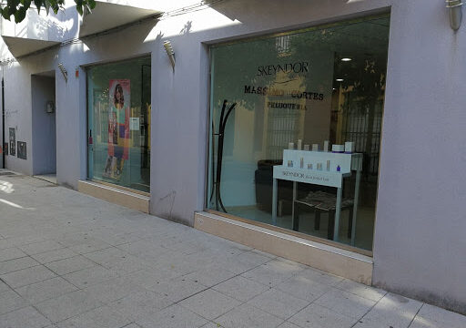 MASSIMO CORTES JEREZ – Jerez de la Frontera