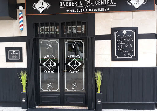 Barberia Central – Albacete