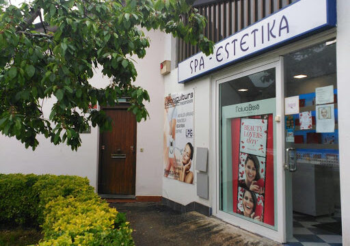 Spa Sokoa – Hondarribia