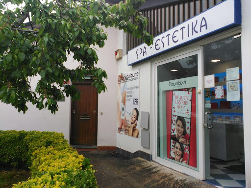 Spa Sokoa en Hondarribia