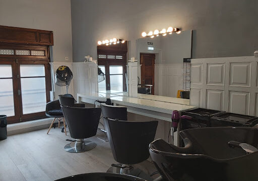 Peluquería Paumart – Muros de Nalón