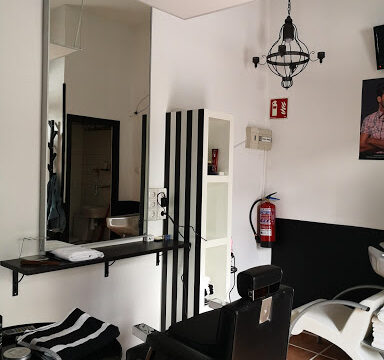 Barberia García 2 – Basauri