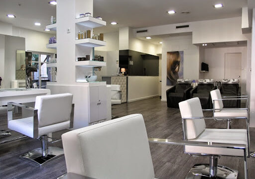 LISSO Salón de Peluquería – Murcia