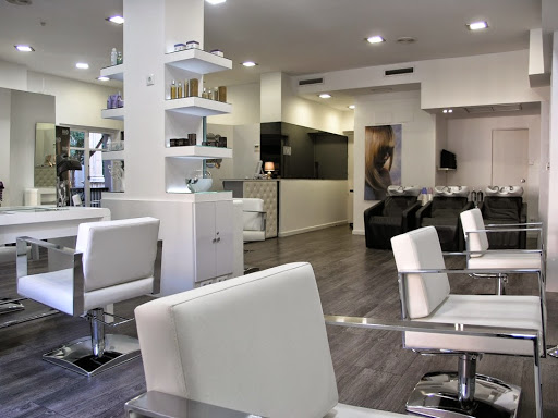 LISSO Salón de Peluquería en Murcia