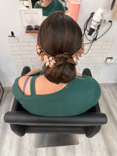 Lola Sanchez en Chiclana de la Frontera