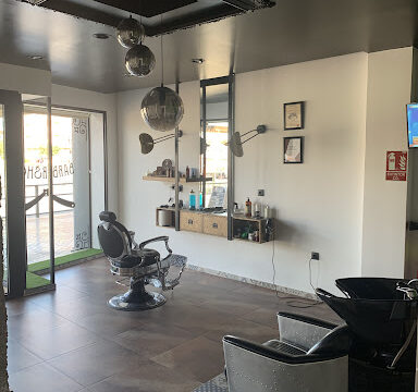 Ds Barber Shop – Lorca