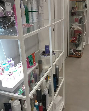 Peluquería Y Estética Silvia López – Onda