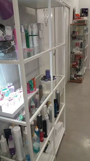 Peluquería Y Estética Silvia López en Onda