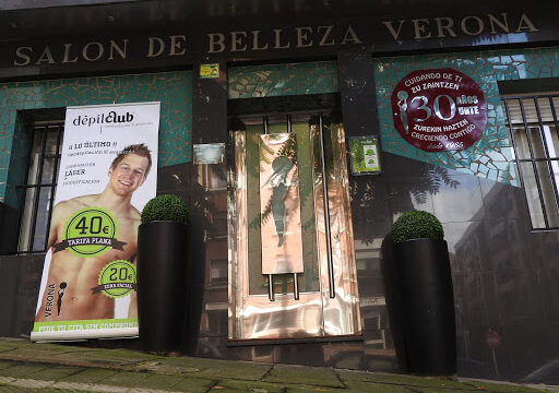 Salón de Belleza Verona – Sestao