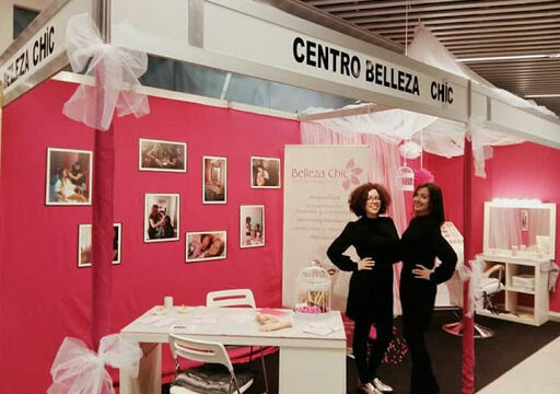 CENTRO BELLEZA CHIC – DEPILACIÓN LÁSER INDOLORA – Huelva