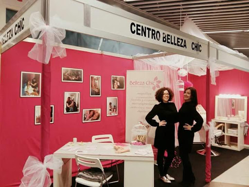 CENTRO BELLEZA CHIC - DEPILACIÓN LÁSER INDOLORA en Huelva