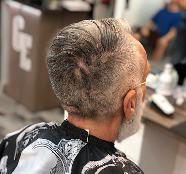 Barberia Goot Elegance – Valencia