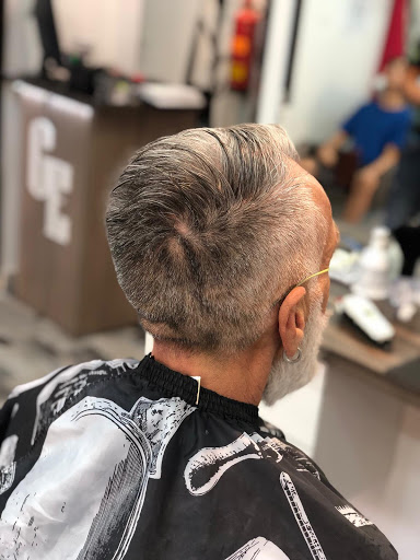 Barberia Goot Elegance en Valencia