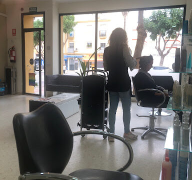 CARI GÓMEZ ESTILISTAS – Sanlúcar de Barrameda
