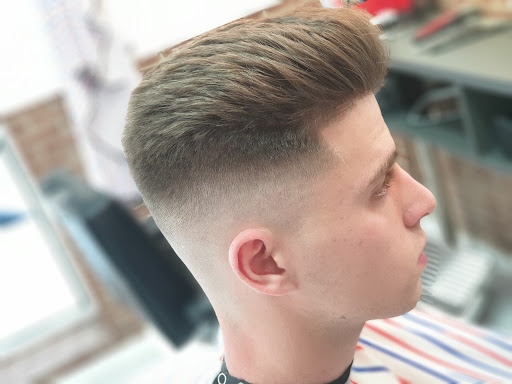 Barbería Bely