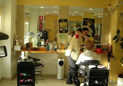 Kana’sh Peluqueros – Madrid