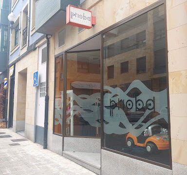 Prioba Peluqueros – Villaviciosa