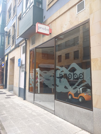 Prioba Peluqueros en Villaviciosa