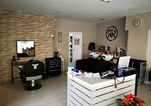 Peluquería Por Los Pelos Estilistas & Barber Shop – Ribadeo