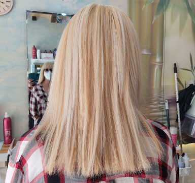 Estilo Zen Peluquería – Massamagrell