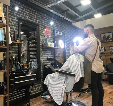 Brothers Barber Shop – Bilbao