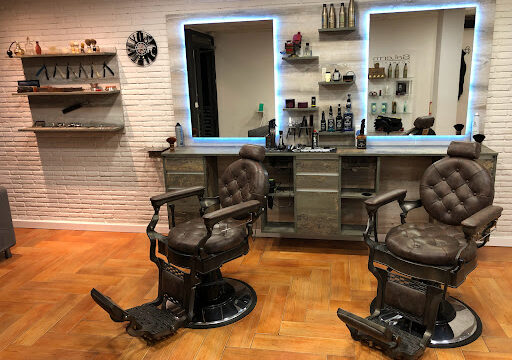 Peluquería Solo Hombre Barberia – Seseña